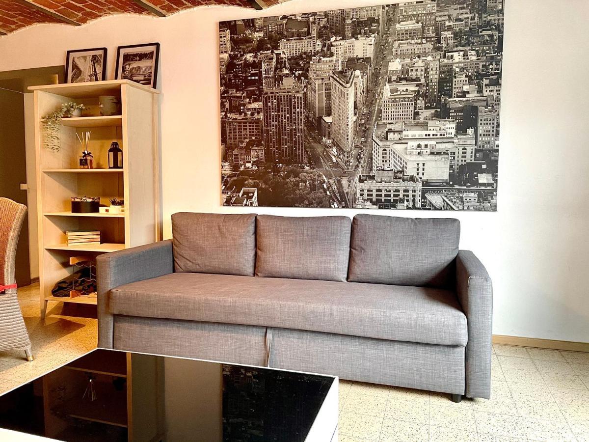 Appartement Vallee De La Meuse - Esc'Appart Blaimont Kültér fotó