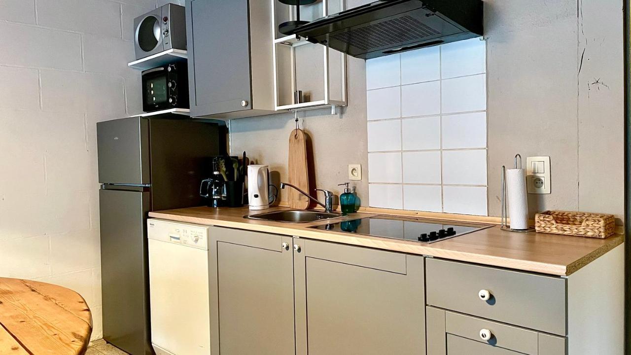 Appartement Vallee De La Meuse - Esc'Appart Blaimont Kültér fotó