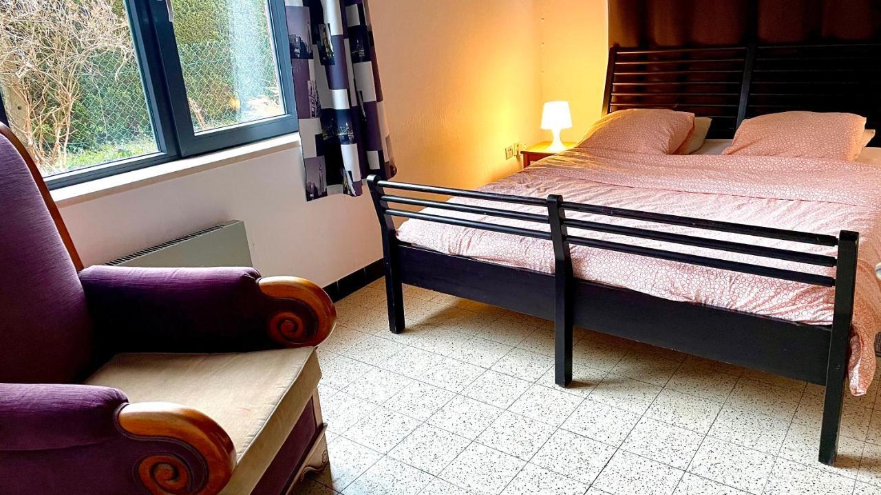 Appartement Vallee De La Meuse - Esc'Appart Blaimont Kültér fotó