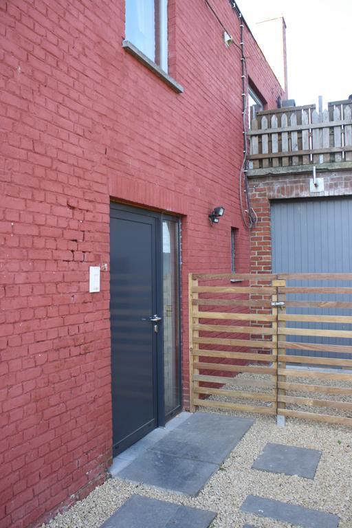 Appartement Vallee De La Meuse - Esc'Appart Blaimont Kültér fotó