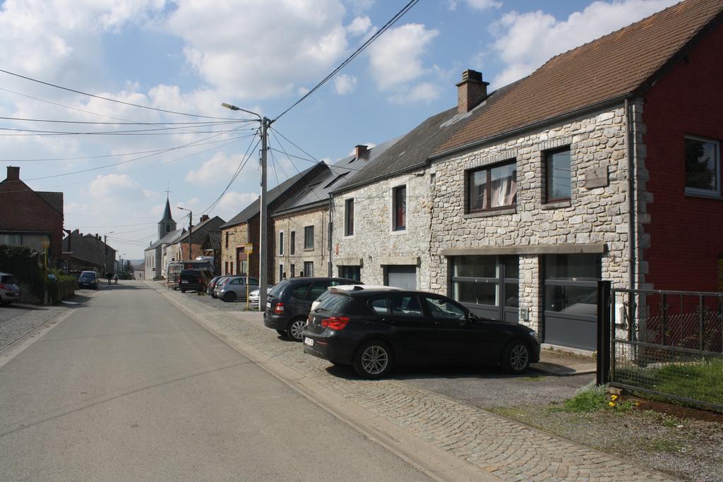 Appartement Vallee De La Meuse - Esc'Appart Blaimont Kültér fotó