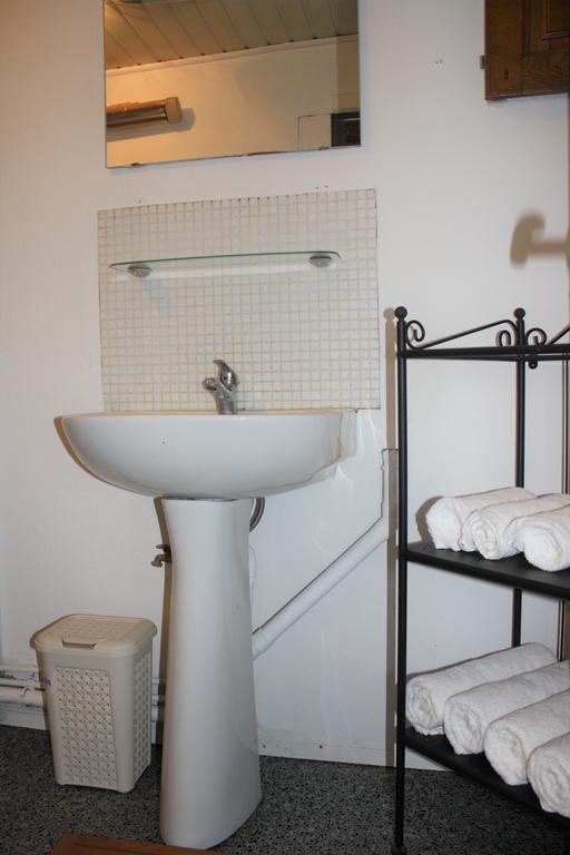 Appartement Vallee De La Meuse - Esc'Appart Blaimont Kültér fotó