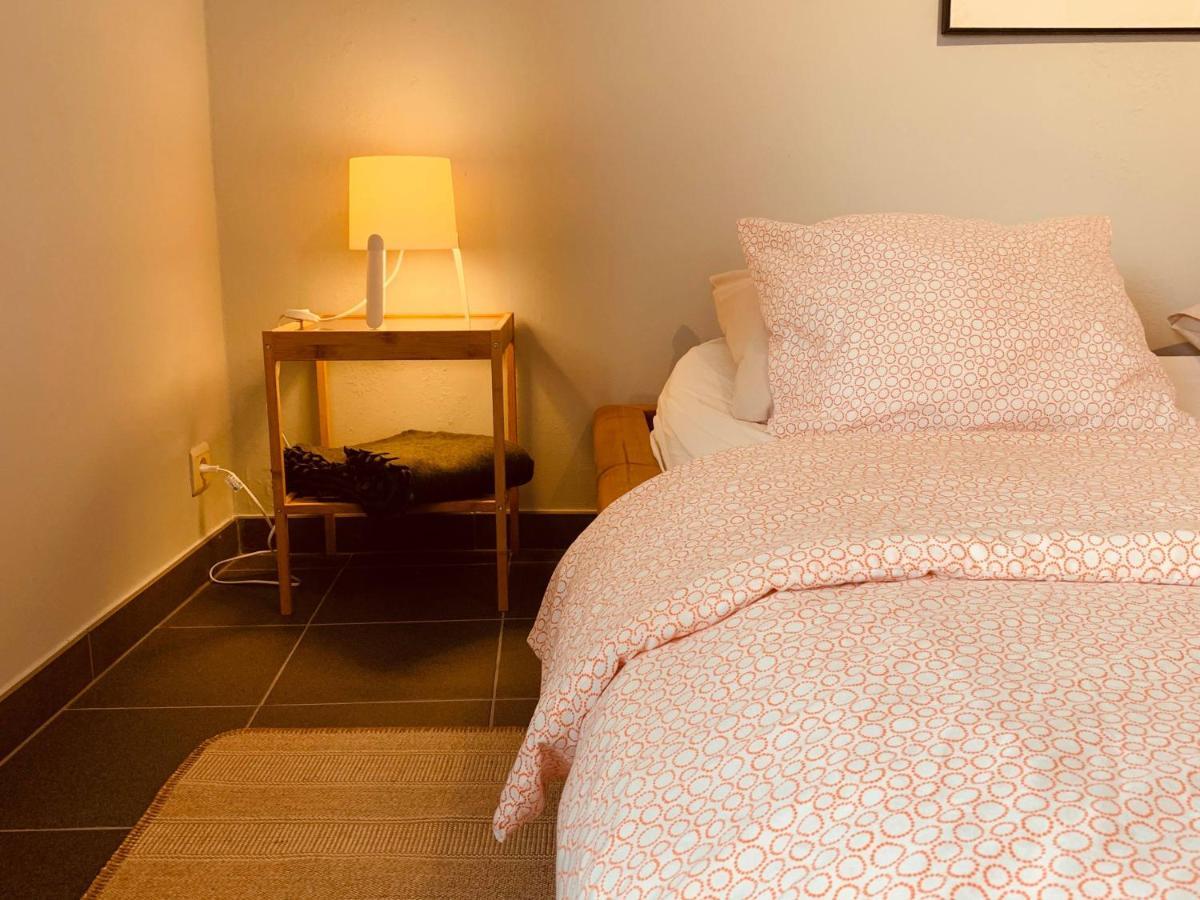 Appartement Vallee De La Meuse - Esc'Appart Blaimont Kültér fotó