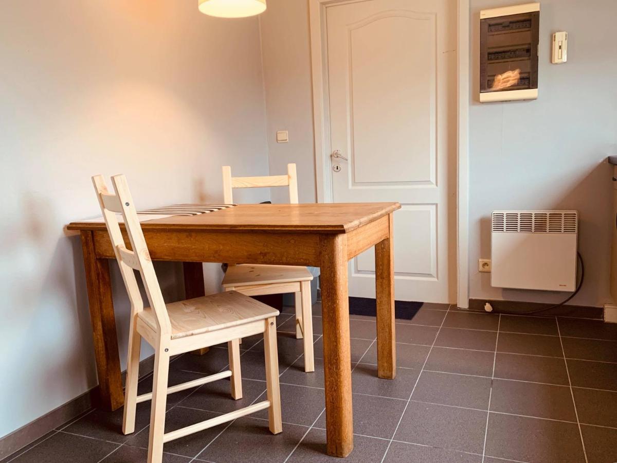 Appartement Vallee De La Meuse - Esc'Appart Blaimont Kültér fotó