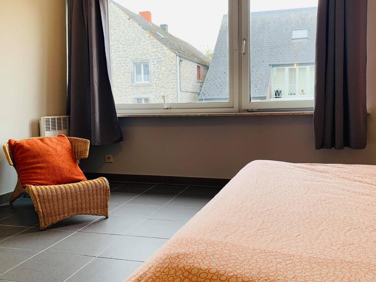 Appartement Vallee De La Meuse - Esc'Appart Blaimont Kültér fotó