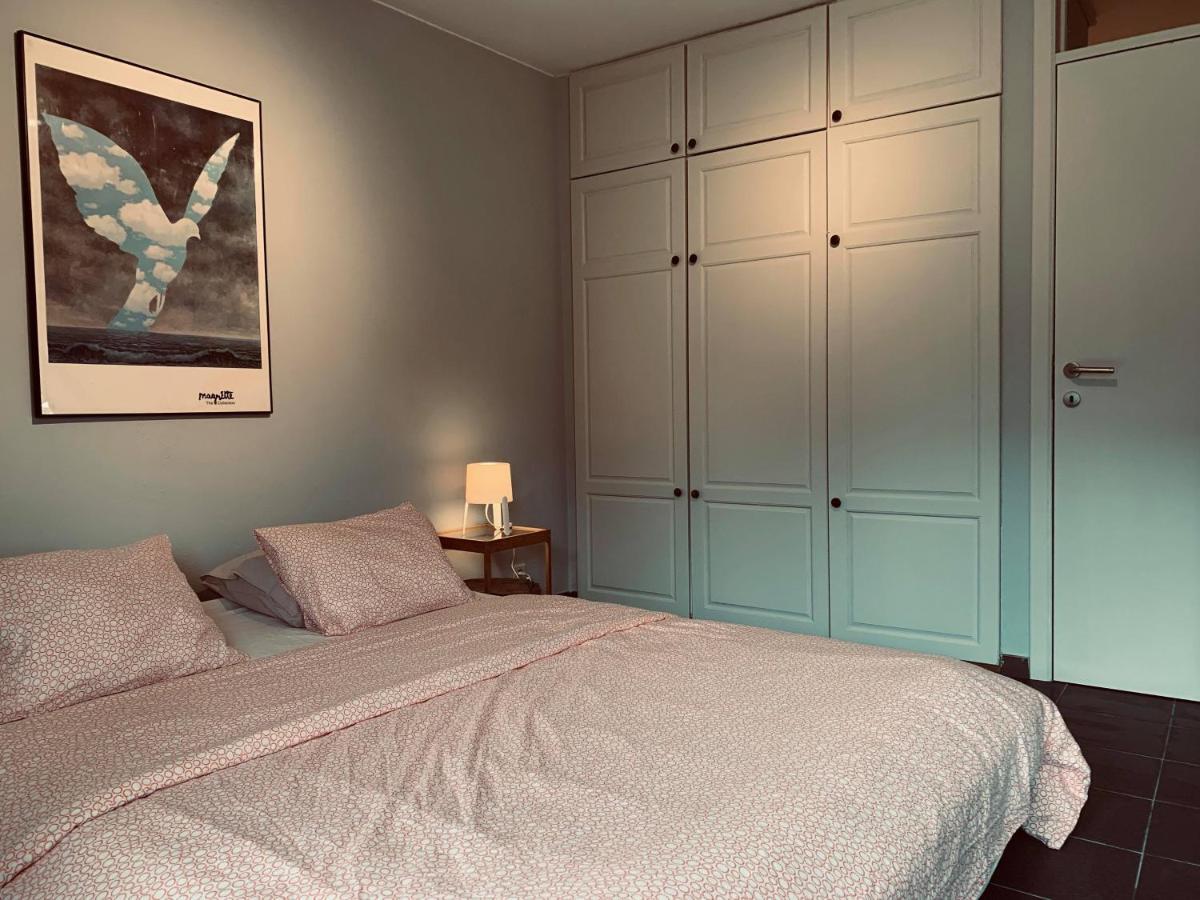 Appartement Vallee De La Meuse - Esc'Appart Blaimont Kültér fotó
