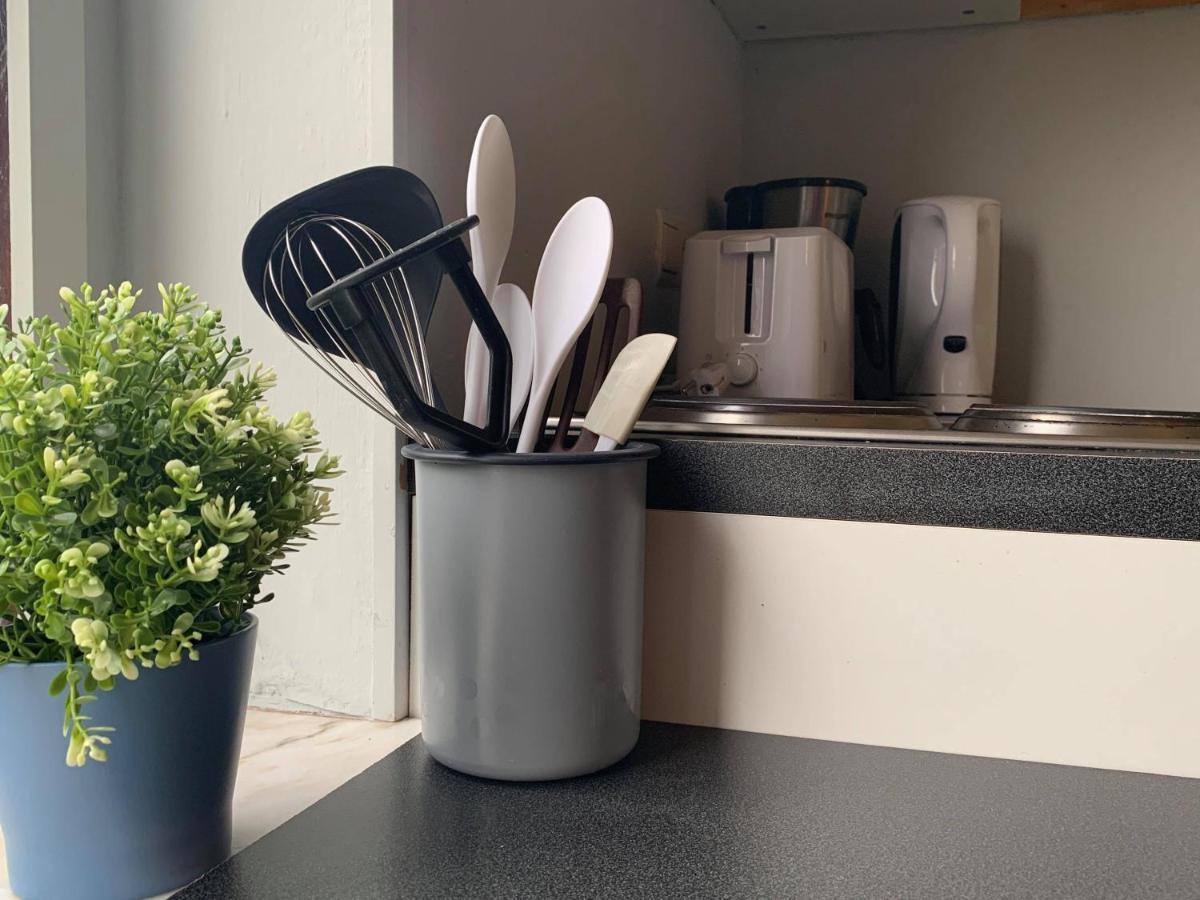 Appartement Vallee De La Meuse - Esc'Appart Blaimont Kültér fotó
