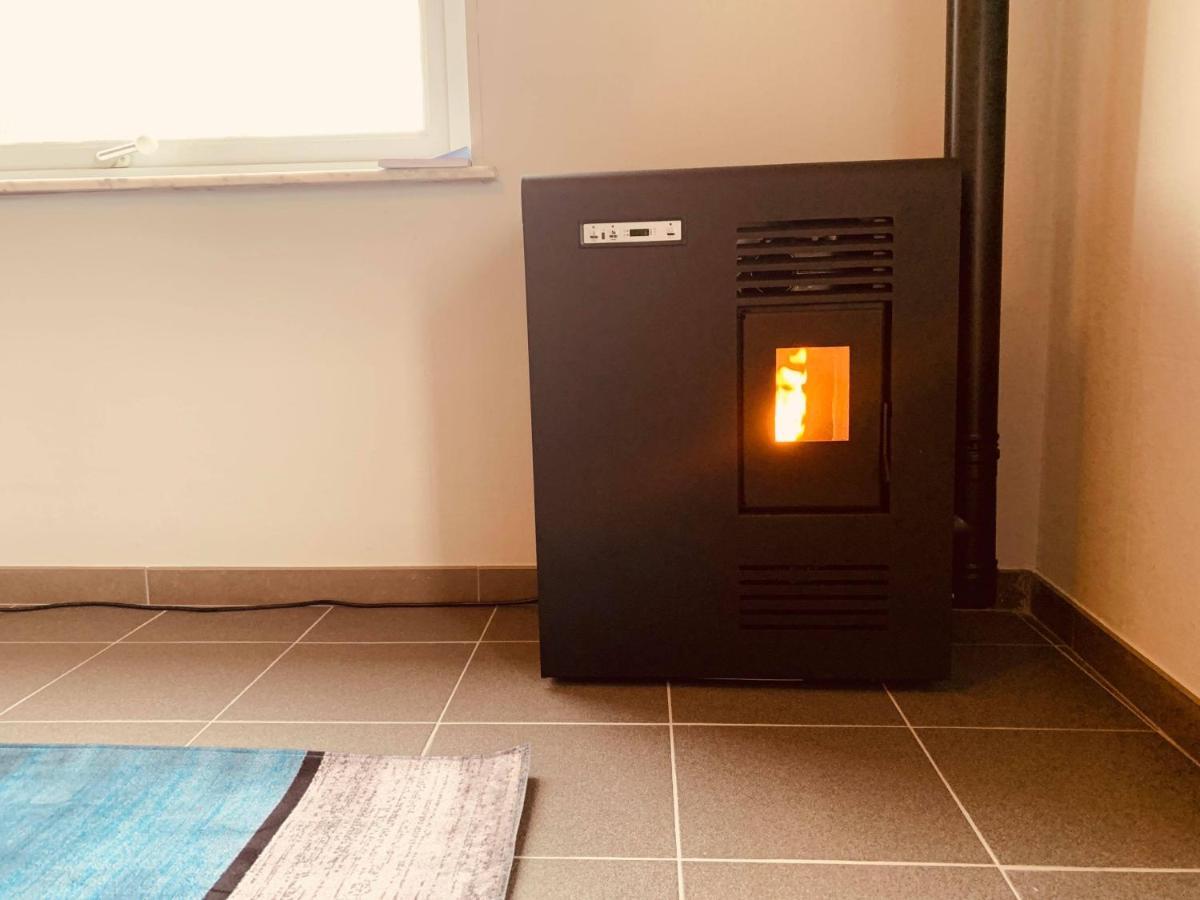 Appartement Vallee De La Meuse - Esc'Appart Blaimont Kültér fotó
